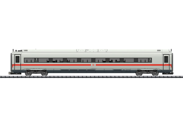 Trix 23978 <br>Mittelwagen Ergänzungswagen zum ICE 4 | 23978