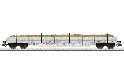 Märklin 46016 Rungenwagen, Sersa, Epoche VI