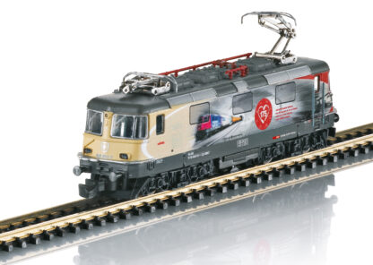 Märklin 88596 <br>Elektrolokomotive Re 420 175 J.SBB | 88596