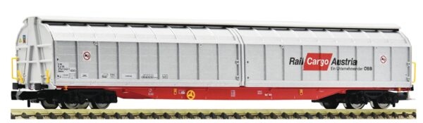 Fleischmann 6660006 <br>Schiebewandwagen, ÖBB/RCW | Fleischmann 6660006