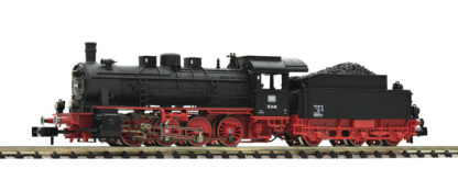 Fleischmann 781390 <br>Dampflokomotive 55 3448, DB | Fleischmann 781390