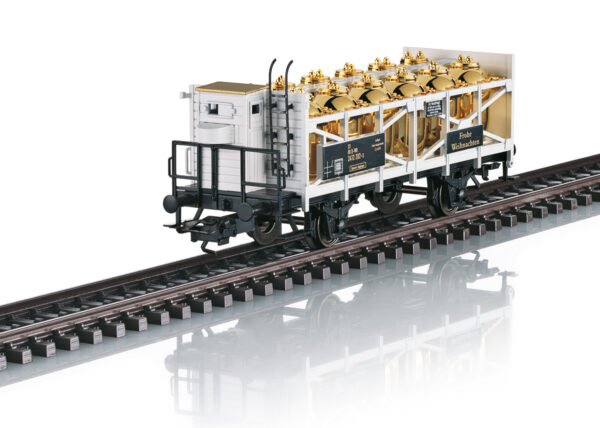 Märklin 48423 <br>Weihnachtswagen 2023 | 48423