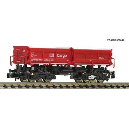 Fleischmann 6660024 <br>Muldenkippwagen DB-AG | 6660024