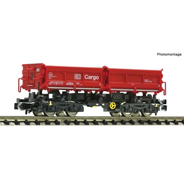 Fleischmann 6660027 <br>Muldenkippwagen DB-AG | 6660027