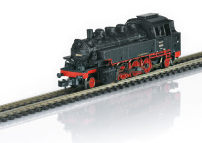 Märklin 88963 <br>Dampflokomotive Baureihe 86 | 88963