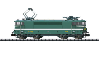 Trix 16694 Elektrolokomotive Serie BB 9200