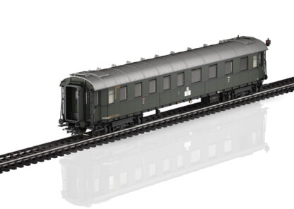 Märklin 42529 <br>Schnellzugwagen-Set der Einheitsbauart 1928 bis 1930 | 1c062fed6d7ee6d4fd3f0c772c0994ba1668258045