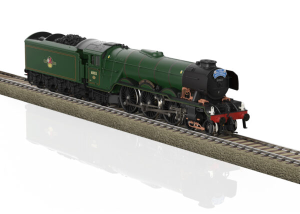 Trix 22886 <br>Dampflokomotive Class A3 "Flying Scotsman" | 22886 2