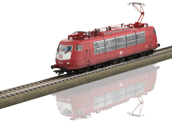 Trix 22929 <br>Elektrolokomotive Baureihe 103 | 22929