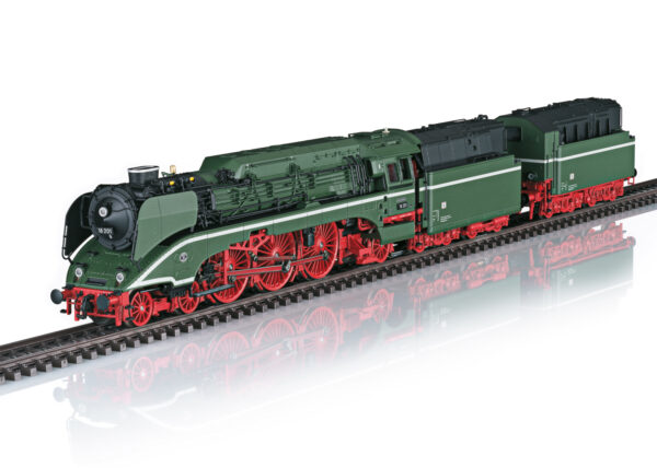 Märklin 38201 <br>Dampflokomotive 18 201 | 38201 3