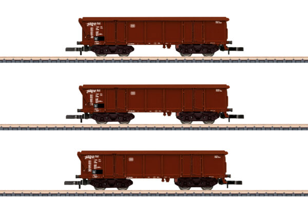 Märklin 86682 <br>Rolldachwagen Tams 886 DB | 5bebdc917ff272dbeb2a059bd4cdf62b1652875230