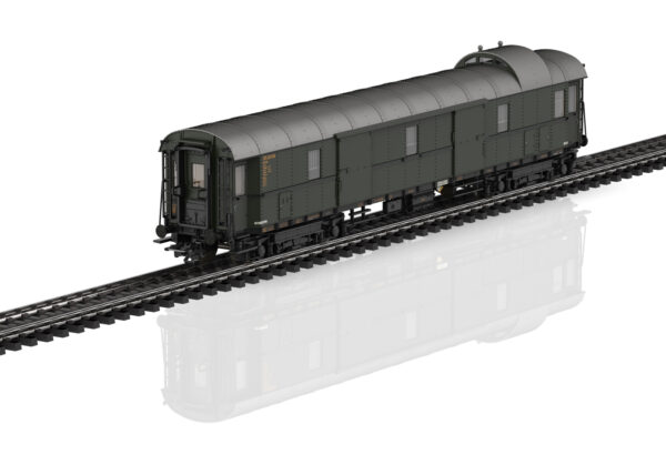 Märklin 42529 <br>Schnellzugwagen-Set der Einheitsbauart 1928 bis 1930 | 6bb399a8e43e17017184d0fed7f2e2cf1668258038