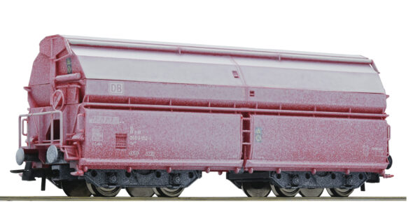 Roco 75940 <br>chwenkdachwagen, DB AG | 75940