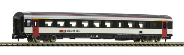 Fleischmann 6260014 <br>Reisezugwagen 1. Klasse, SBB | Fleischmann 6260014