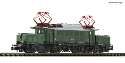 Fleischmann 7570005 <br>Elektrolokomotive E 94 282, DB Sound | Fleischmann 7570005