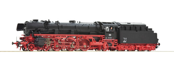 Roco 73120 <br>Dampflokomotive BR 03.10, DB | Roco 73120 1