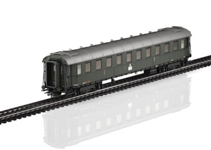 Märklin 42529 <br>Schnellzugwagen-Set der Einheitsbauart 1928 bis 1930 | e83ee41df7e14ac2a243ea0011e6a07e1668258041