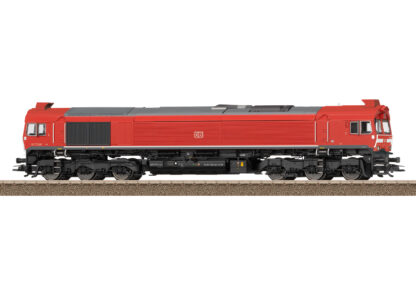 Trix T25300 <br>Diesellokomotive Class 77 DB AG | 25300