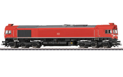 Märklin 39070 Diesellok Class 77 DB AG