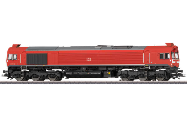 Märklin 39070 <br>Diesellok Class 77 DB AG | 39070