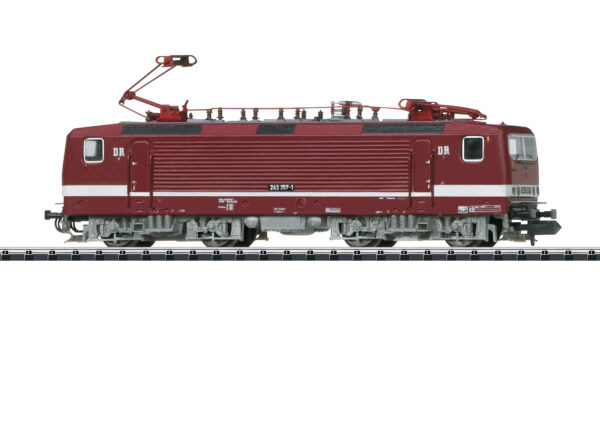 Trix 16433 <br>Elektrolokomotive Baureihe 243 DR | 16433