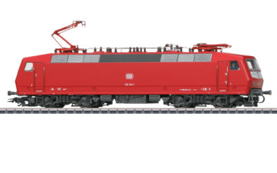 Märklin 37829 Elektrolokomotive Baureihe 120.1