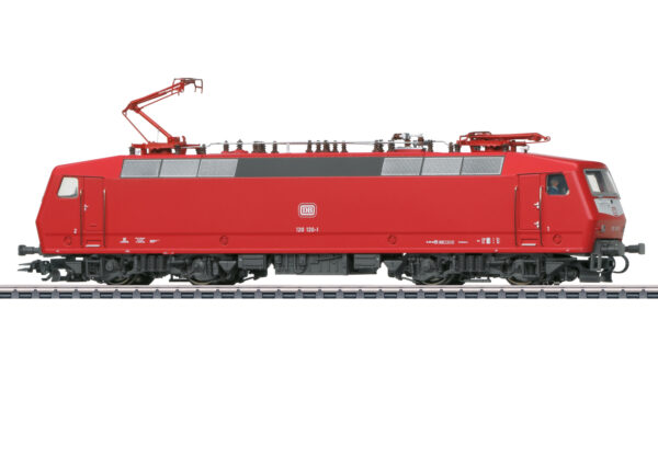 Märklin 37829 <br>Elektrolokomotive Baureihe 120.1 | 37829