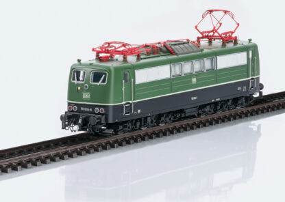 Märklin 39132 <br>Elektrolokomotive Baureihe 151 | 39132