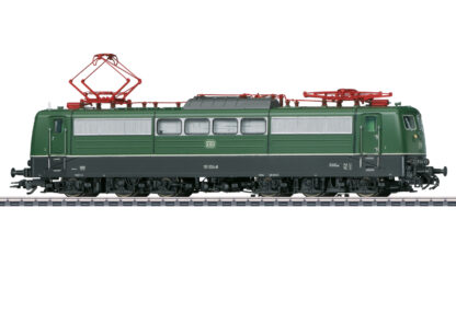 Märklin 39132 <br>Elektrolokomotive Baureihe 151 | 39132 1