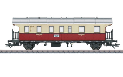 Märklin 43157 Donnerbüchse ABi, 1./2. Klasse