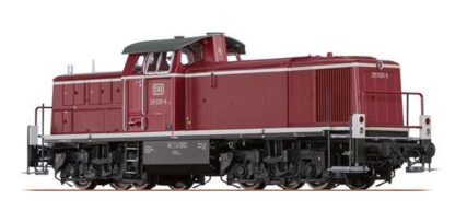 Brawa 41558 <br>Diesellokomotive Baureihe 291 der DB, Epoche IV | 43558