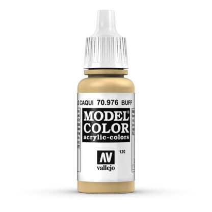 Vallejo 70.976 <br>Beige, matt, 17 ml | 770976