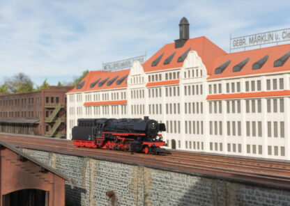 Märklin 88975 <br>Dampflokomotive Baureihe 44 mit Öltender | 88975 4