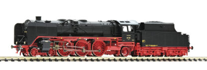 Fleischmann 714573 <br>Dampflokomotive 01 161, DRG Sound | Fleischmann 714573