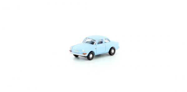 Minis LC4101 <br>VW 1600 L Marineblau | LC4101