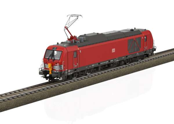 Trix 25290 <br>Vectron Dual-Mode Zweikraftlokomotive Baureihe 249 | 25290