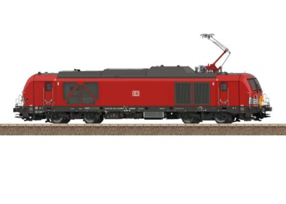 Trix 25290 <br>Vectron Dual-Mode Zweikraftlokomotive Baureihe 249 | 25290 1