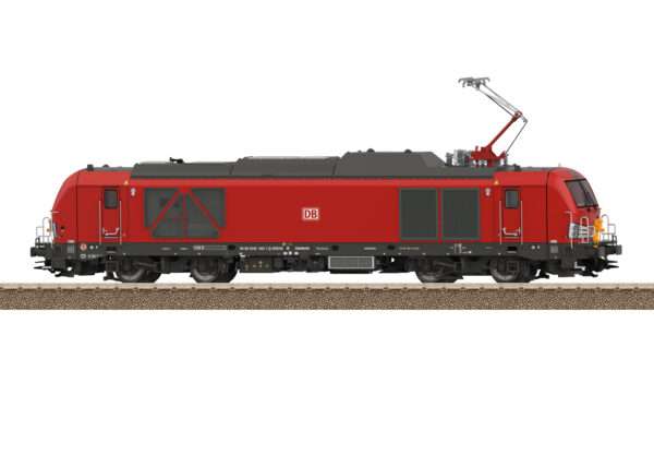 Trix 25290 <br>Vectron Dual-Mode Zweikraftlokomotive Baureihe 249 | 25290 1