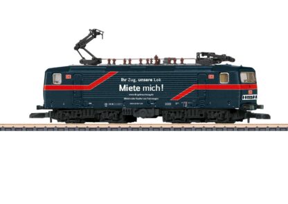 Märklin 88430 <br>Elektrolokomotive Baureihe 143 | 30c3a4acf5f4c6ca14cc1026089abff11658901614