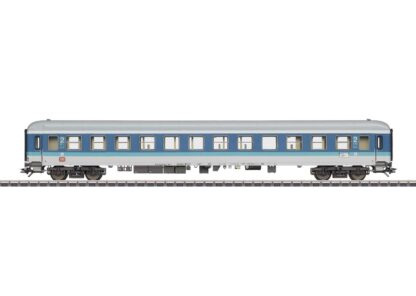 Märklin 43902 <br>Schnellzugwagen InterRegio 2. Kl.DB | 43902