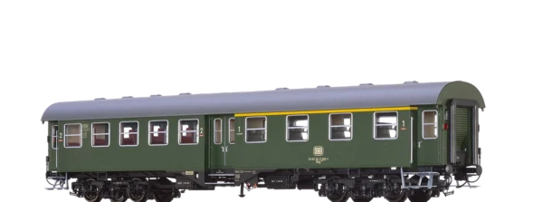 Brawa 46101 <br>Personenwagen AByg 503 DB | 46101