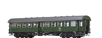 Brawa 46102 <br>Personenwagen Byg 516 DB | 46102