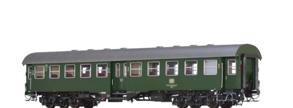 Brawa 46102 <br>Personenwagen Byg 516 DB | 46102