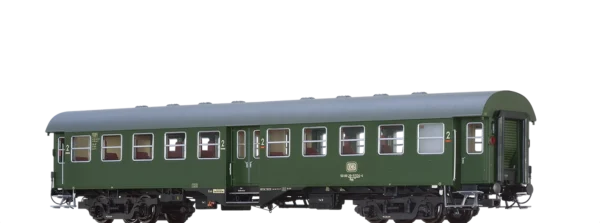 Brawa 46103 <br>Personenwagen Byg 514 DB | 46103