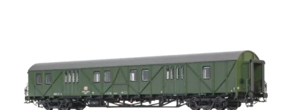 Brawa 46266 <br>Gepäckwagen Mdyg 986 DB | 46266