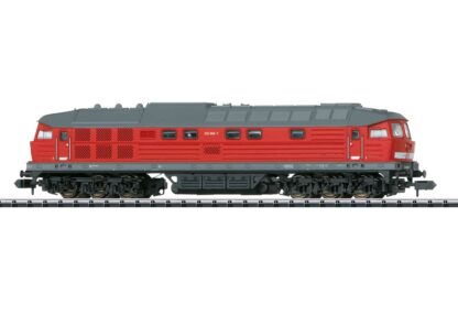 Trix 16233 <br>Diesellokomotive Baureihe 232 | 16233 1