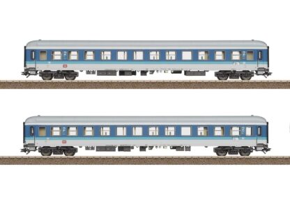 Trix 23201 <br>Personenwagen-Set InterRegio | 23201