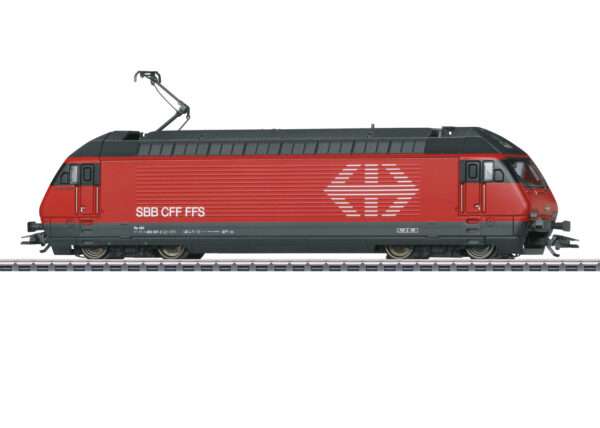 Märklin 39463 <br>Elektrolokomotive Re 460 | 39463