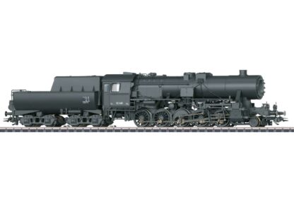 Märklin 39532 <br>Güterzug Dampflokomotive Baureihe 52 DR | 39532 1