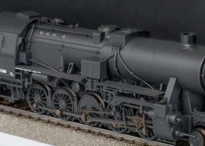 Märklin 39532 <br>Güterzug Dampflokomotive Baureihe 52 DR | 39532 2